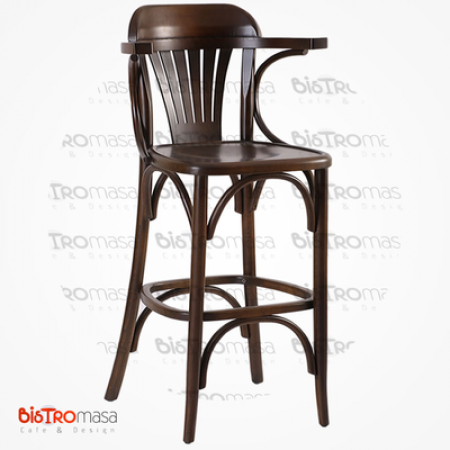 Exotic Bar Sandalyesi