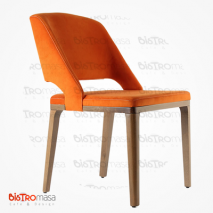 Faro Ahşap Sandalye