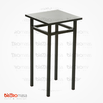 Okey Kahvehane Oyun Sehpası