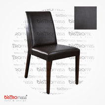 Oscar Ahşap Sandalye