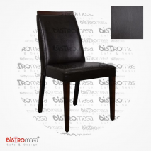 Oscar Tepeli Ahşap Sandalye