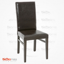 Paris Ahşap Sandalye