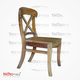 Altay Teak Sandalye